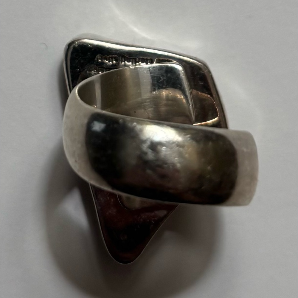 Charles Albert Absolute Vodka Ring - Picture 5 of 6